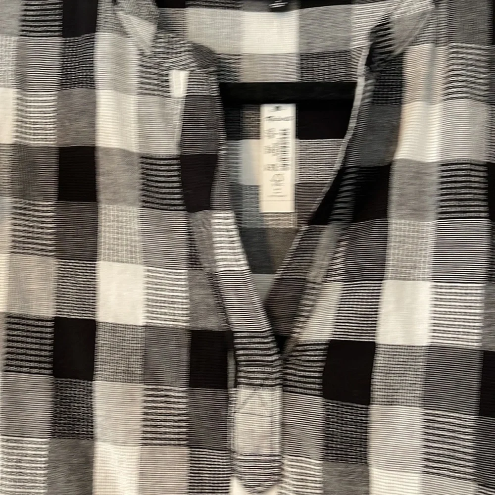 NWT Madewell lakeside popover - size small - Picture 6 of 10